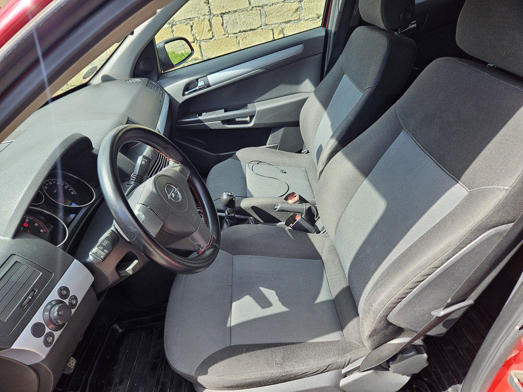 Opel Astra, 1.4 L, 2005 il, 320 000 km 77-DM-183 — Avtomobillər, Bakı (5)