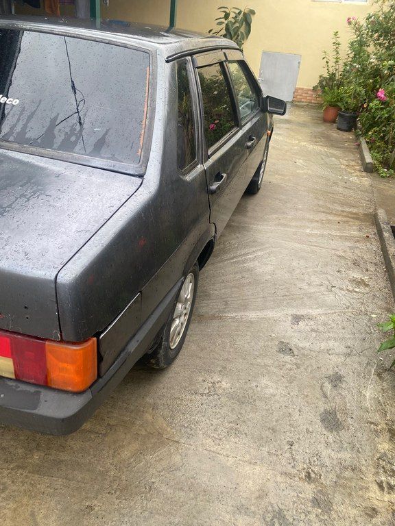 Lada (VAZ) 21099, 1.6 L, 1996 il, 528 439 km — Avtomobillər, Xaçmaz (2)