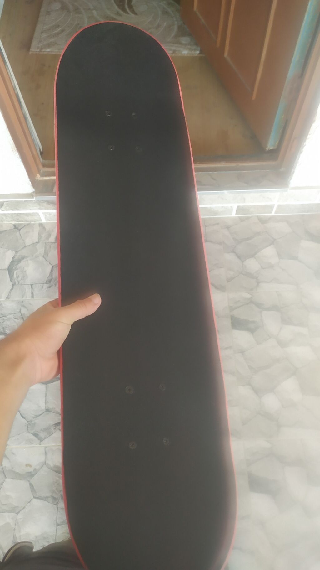Salam skateboard satılır satilir deye bu qiymete qoyulub — Skeytbordlar, Sumqayıt (2)