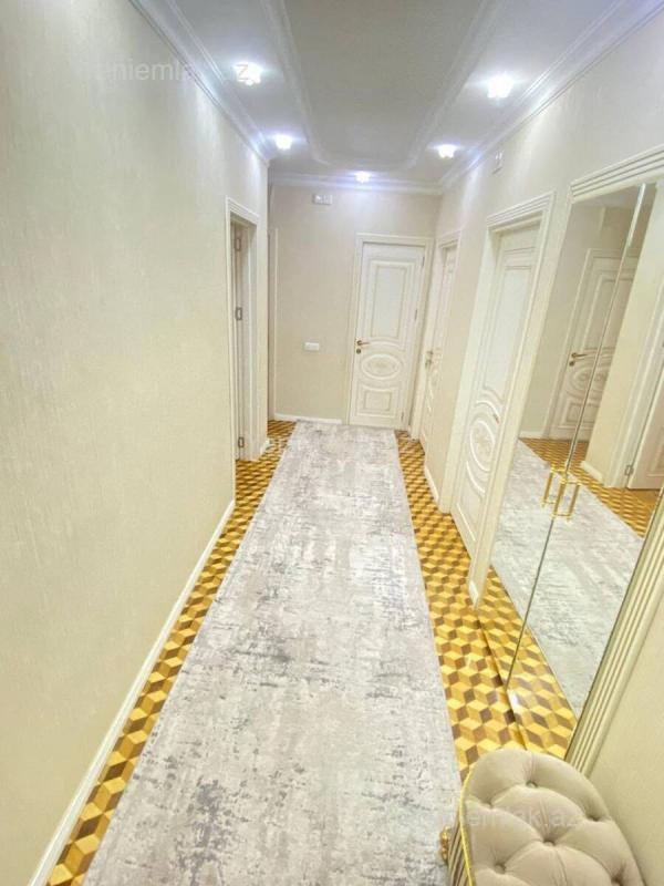 Satılır 3 otaqlı Bina evi menzil (Yeni tikili), 100 m², Yasamal rayonu — Mənzil, Bakı (10)