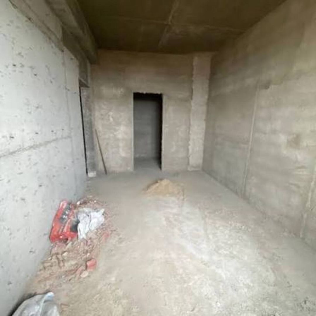 Satılır 1 otaqlı yeni tikili 55.1 m² — Mənzil, Bakı (3)