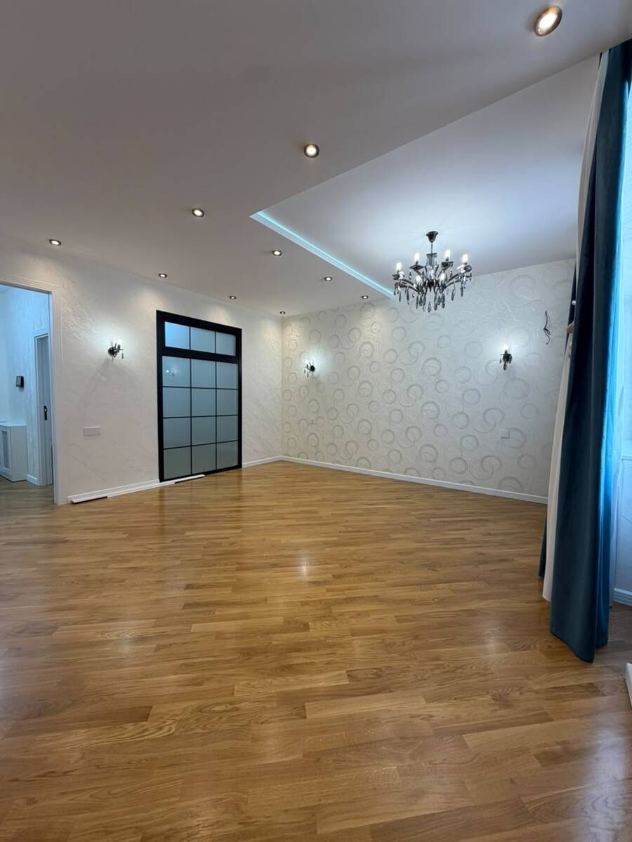 Satılır 3 otaqlı yeni tikili 103 m² — Mənzil, Bakı (4)