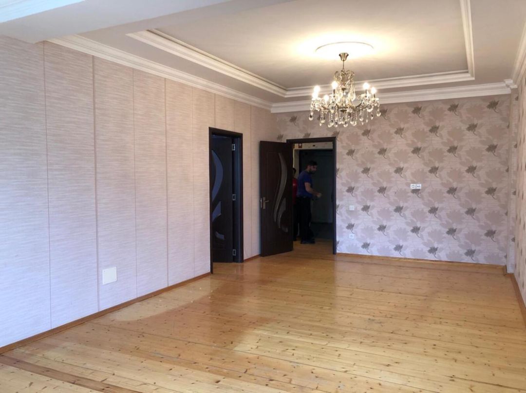 İcarəyə verilir 2 otaqlı yeni tikili 60 m² — Mənzil, Bakı (2)