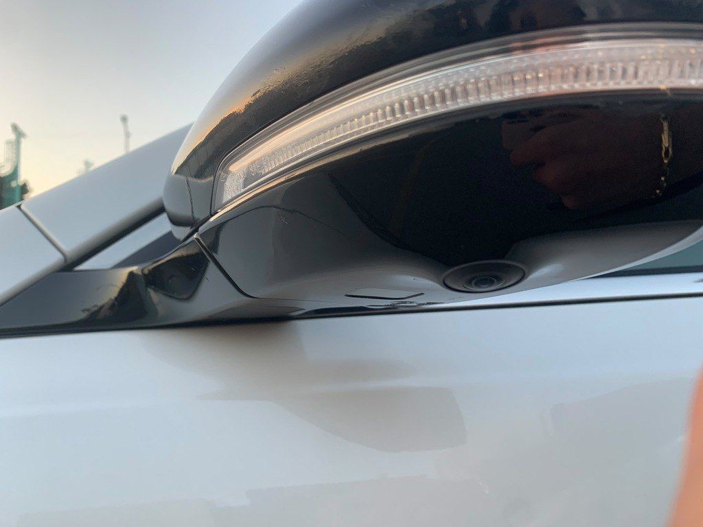 Kia K7, 2.2 L, 2016 il, 156 000 km — Avtomobillər, Bakı (6)