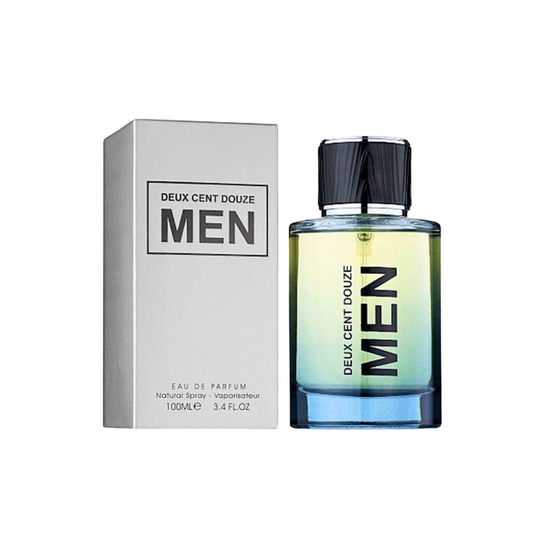 No Brand Deux Cent Douze Men ətir suyu kişilər üçün 100 ml — Mallar, Bakı