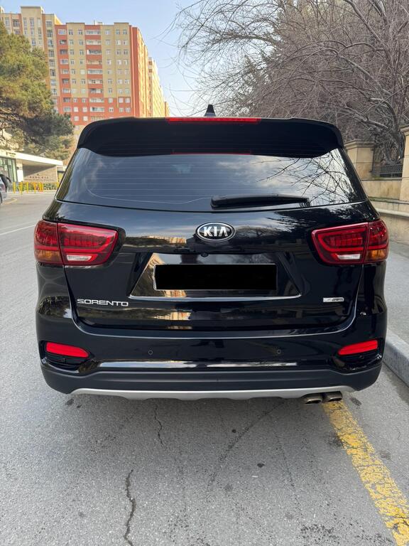 Kia Sorento, 2.2 L, 2017 il, 180 000 km — Avtomobillər, Bakı (2)
