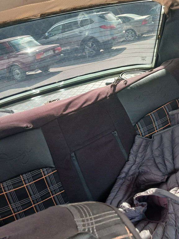 Lada (VAZ) 2106, 1.3 L, 1992 il, 10 000 km 10-SM-063 — Avtomobillər, Bakı (6)