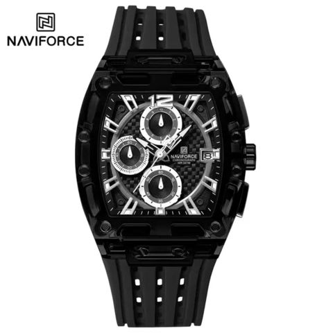 Kişi qol saatı Naviforce 109 — Bakı