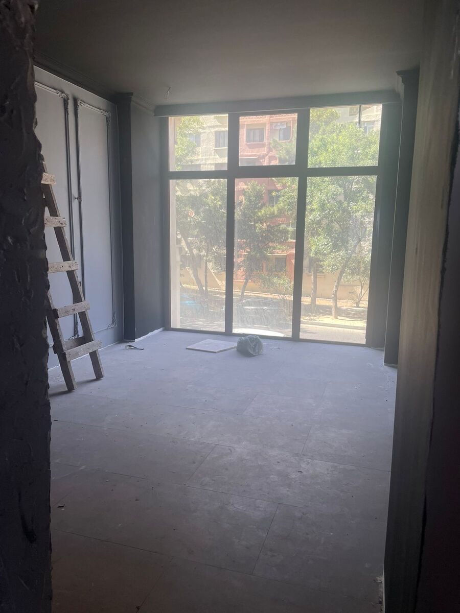 Satılır obyekt 200 m² — Əmlak, Bakı (9)