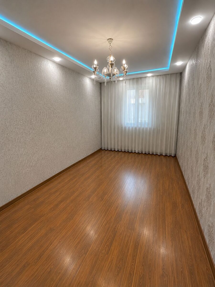 Satılır 3 otaqlı yeni tikili 78 m² — Mənzil, Bakı (5)