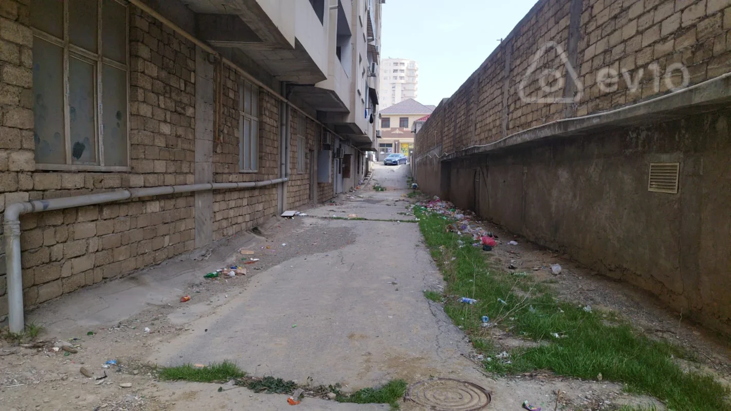 Obyekt, 205 m², Nəsrəddin Tusi — kirayə — Əmlak, Bakı (4)