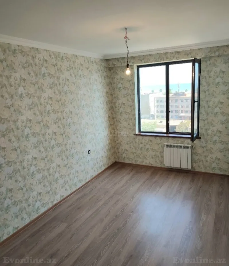 Satılır 2 otaqlı Mənzil Yeni tikili 70 m² Bakı, Xətai r — Mənzil, Bakı (3)