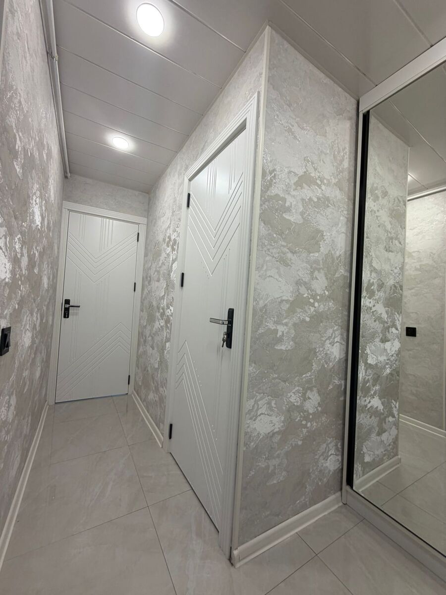 Satılır 2 otaqlı köhnə tikili 42 m² — Mənzil, Bakı (5)