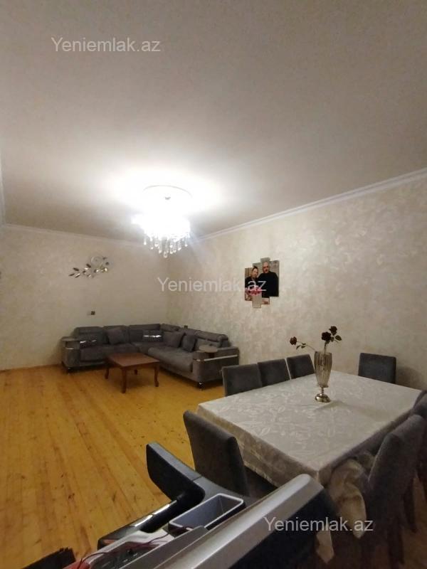 Satılır 5 otaqlı Həyət evi / Villa, 150 m², 76-cı məhəllə — Ev, villa, Sumqayıt (12)