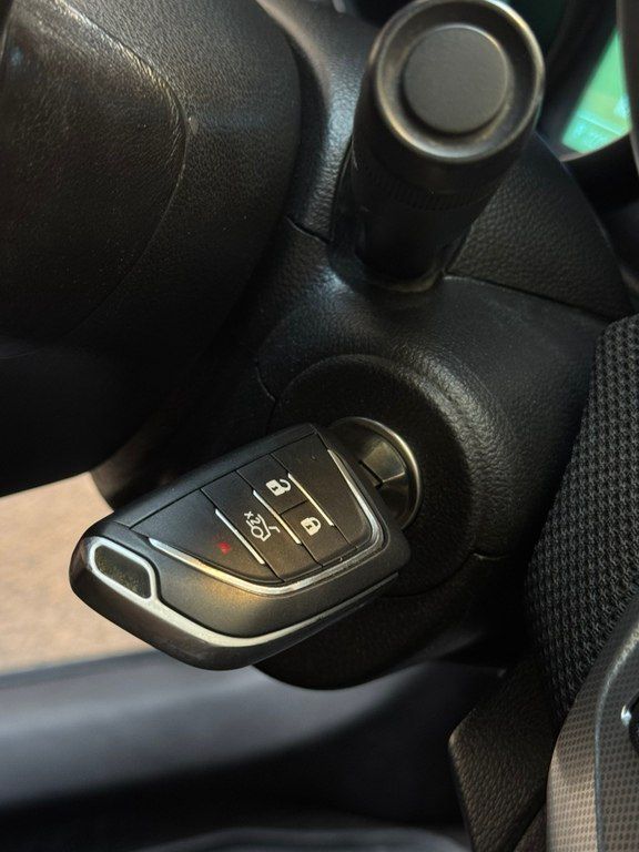 Chevrolet Cruze, 1.4 L, 2014 il, 223 000 km — Avtomobillər, Bakı (7)