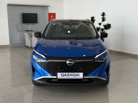 Nissan Qashqai, 1.3 L, 2026 il, yeni — Bakı