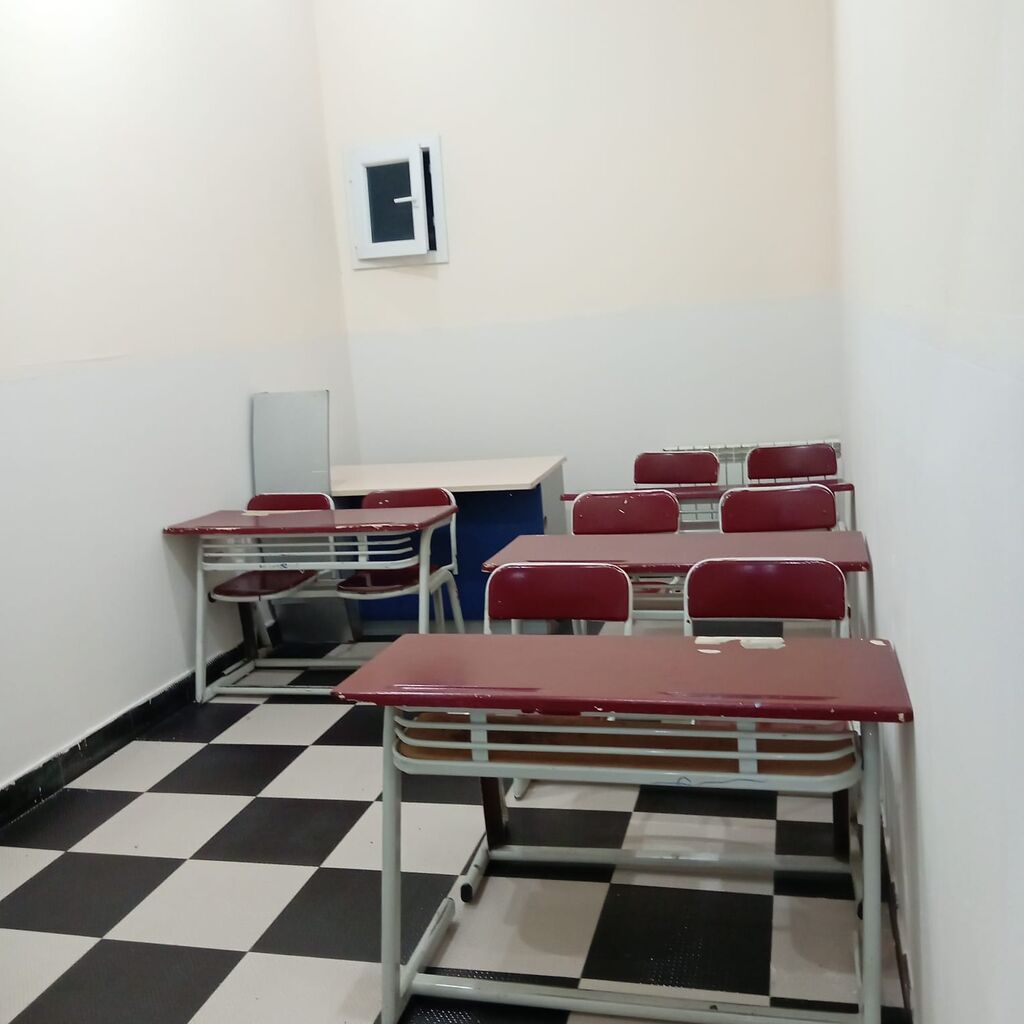 Tədris sinif otaqları icarəyə verilir - Təyinat: hazırlıq kursları — Mənzil, Digah (5)
