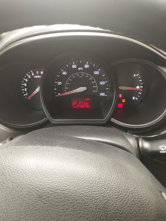 Kia Rio, 1.6 L, 2012 il, 396 700 km — Avtomobillər, Bakı (2)