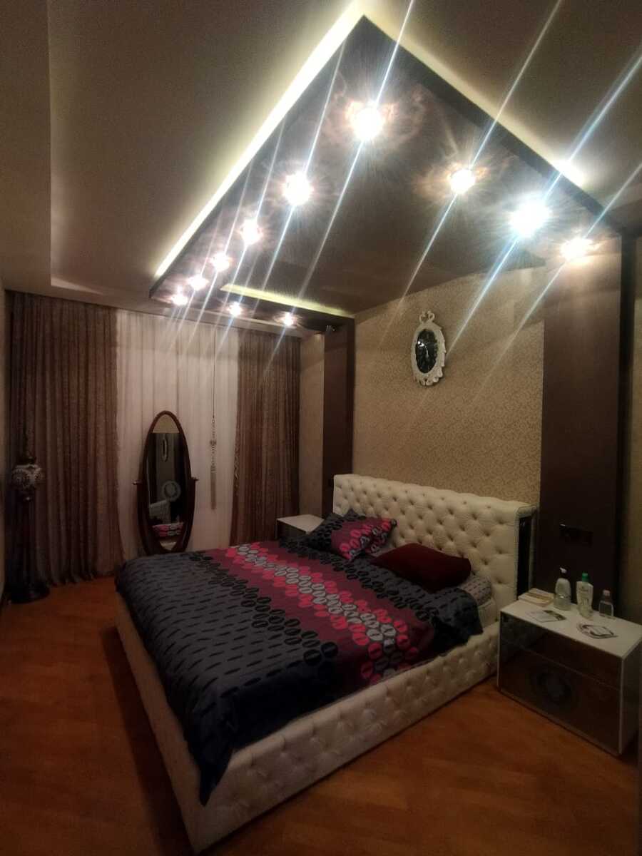 Satılır 4 otaqlı köhnə tikili 181 m² — Mənzil, Sumqayıt (8)