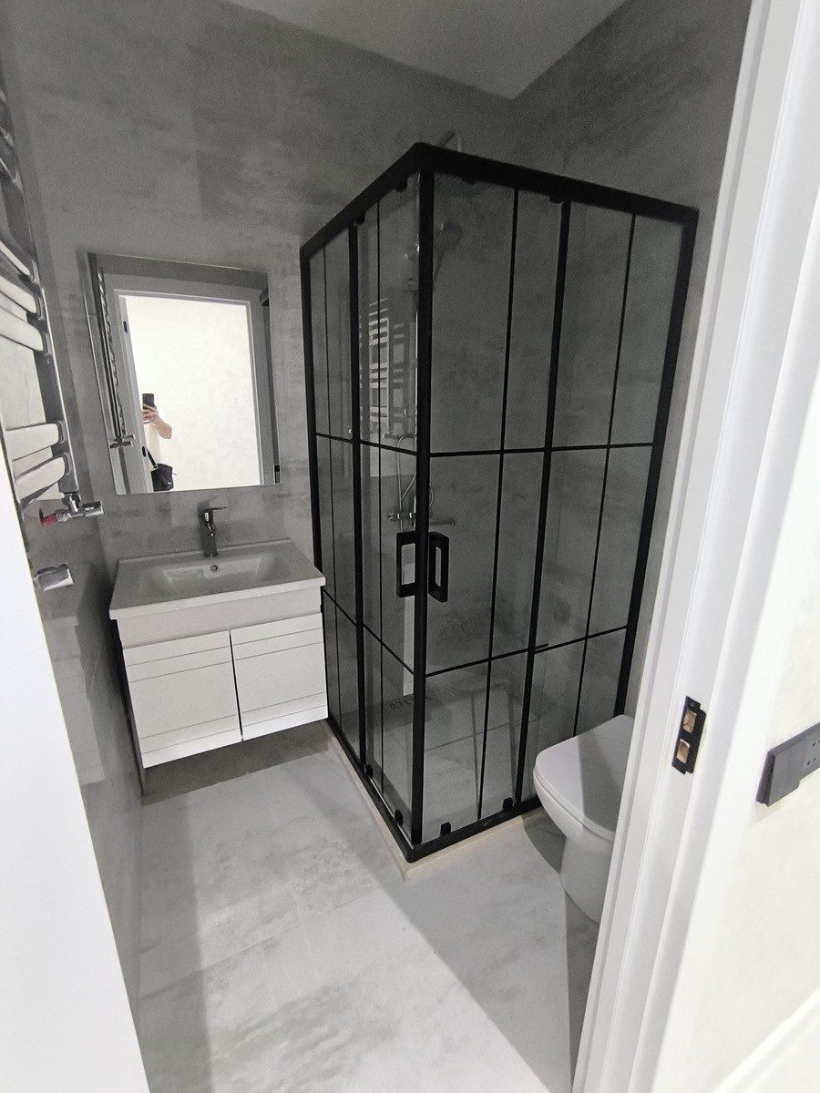 Satılır 2 otaqlı yeni tikili 58 m² — Mənzil, Bakı (4)