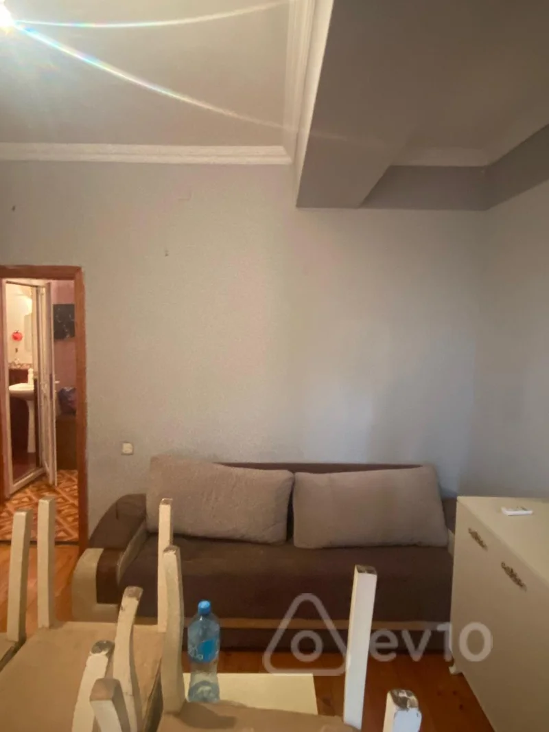 2 otaqlı mənzil, 50 m², Mehdi Huseinzade, Xırdalan — kirayə — Mənzil, Xırdalan (4)