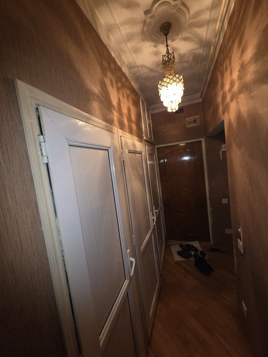 Satılır 2 otaqlı köhnə tikili 75 m² — Mənzil, Xırdalan (9)
