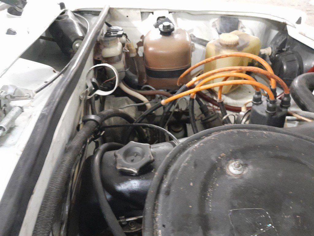 Lada (VAZ) 2104, 1.6 L, 2008 il, 35 698 km 18-BF-379 — Avtomobillər, Bakı (9)