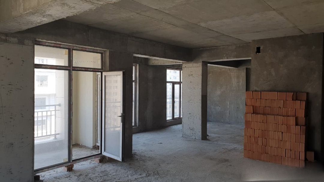 Satılır 2 otaqlı yeni tikili 111 m² — Mənzil, Bakı (4)