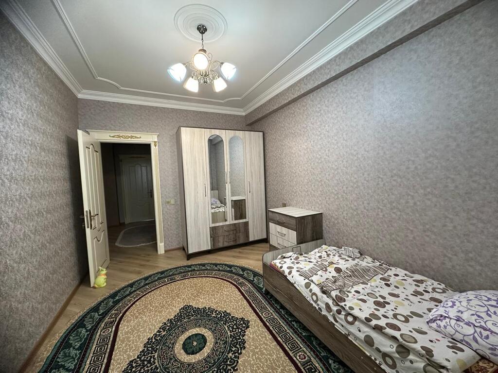 Satılır 4 otaqlı yeni tikili 126 m² — Mənzil, Bakı (4)