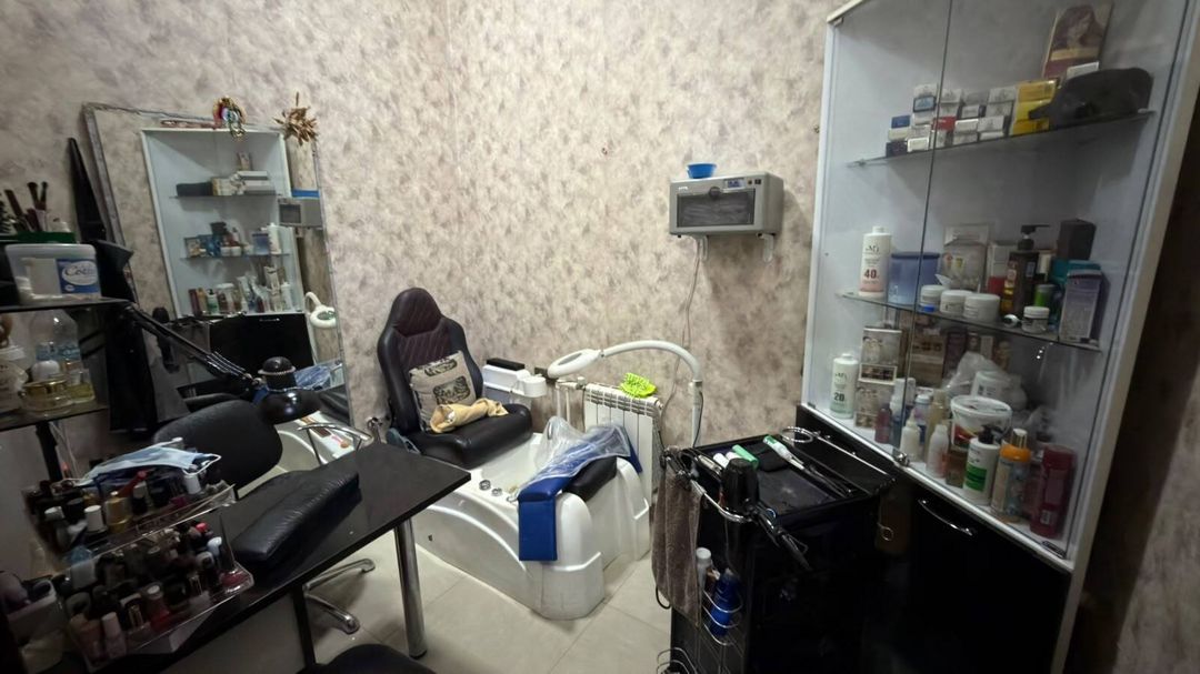 Satılır obyekt 73 m² — Əmlak, Bakı (8)