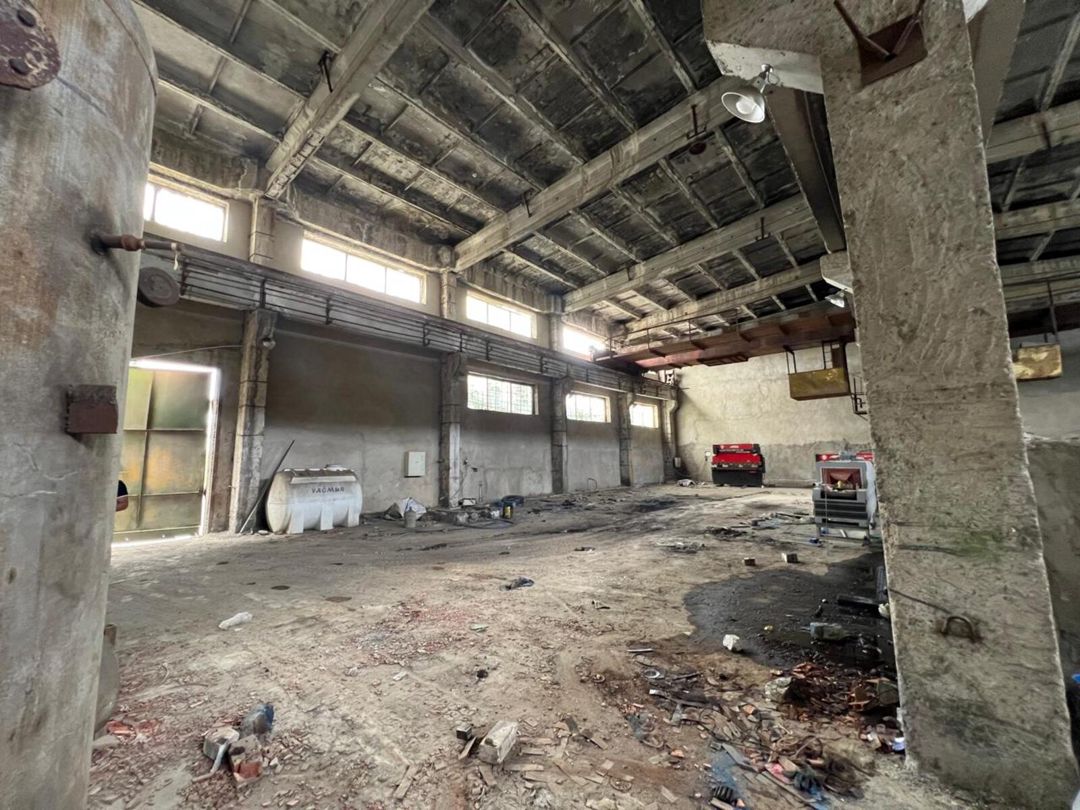 İcarəyə verilir obyekt 740 m² — Əmlak, Bakı (2)