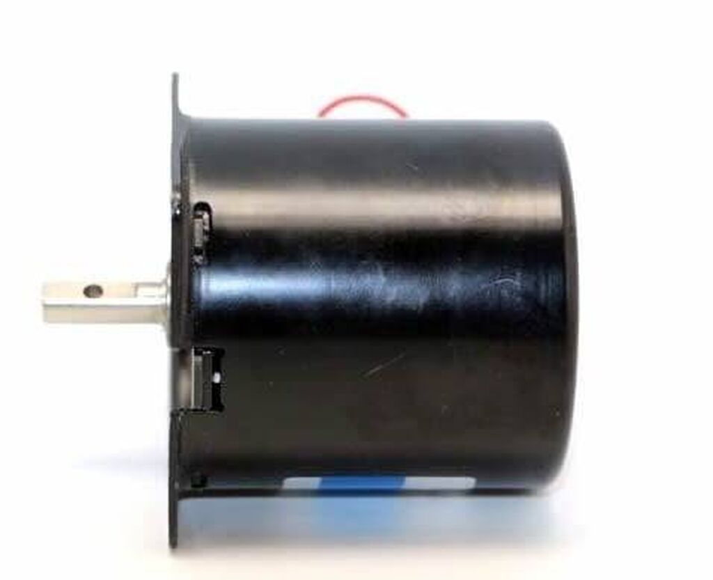220 V 60 RPM 14 W AC Senkron Motor – Sənaye yavaş sistemləri üçün — Mühərriklər, Bakı (2)