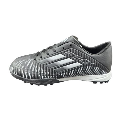 Futbol butsları F50, boz/qara, ölçü 31 — Bakı
