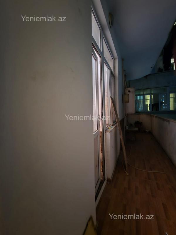 Satılır 2 otaqlı Bina evi menzil (Yeni tikili), 90 m², Yasamal rayonu — Mənzil, Bakı (3)