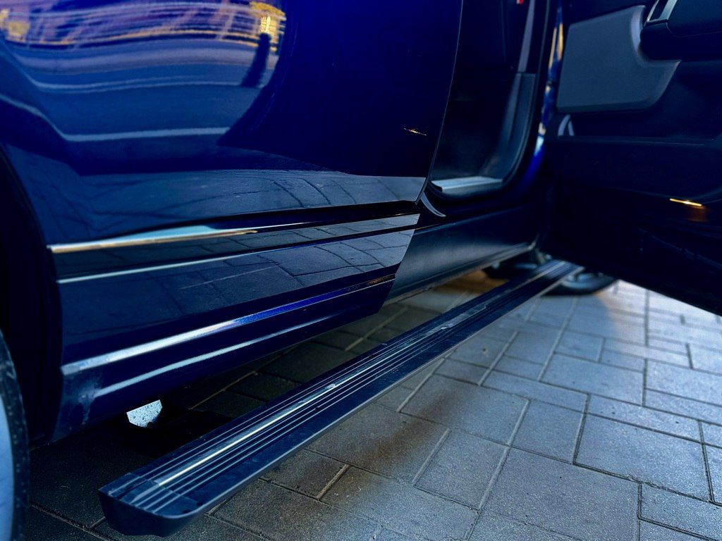 Land Rover Range Rover, 3.0 L, 2018 il, 167 177 km — Avtomobillər, Bakı (7)