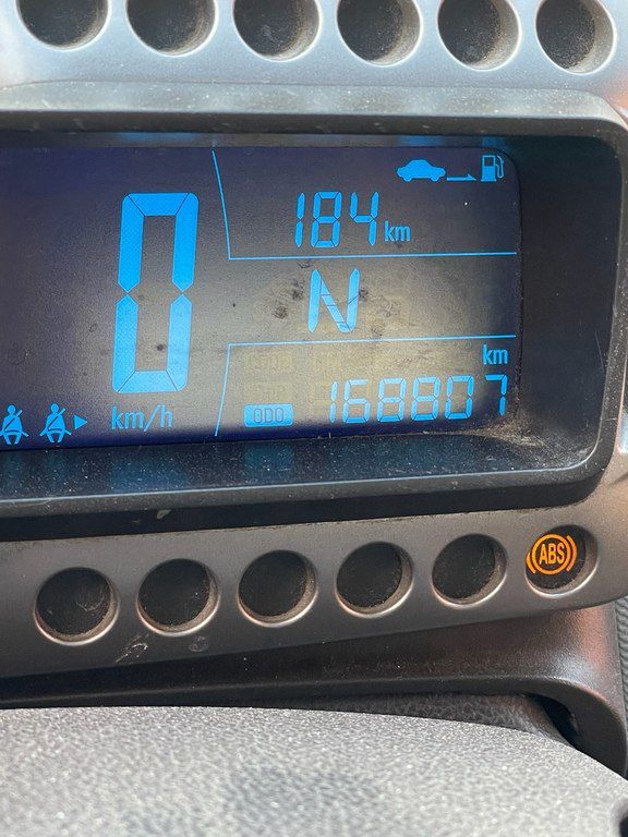 Chevrolet Aveo, 1.4 L, 2012 il, 170 000 km 99-UY-331 — Avtomobillər, Bakı (11)