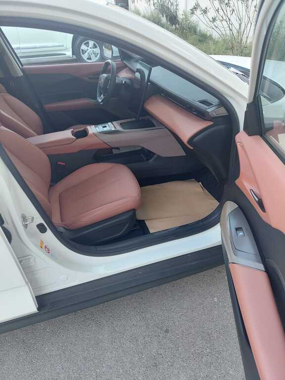 Changan Qiyuan A05, 1.5 L, 9.07 kWh, 2025 il, 50 372 km — Avtomobillər, Bakı (9)