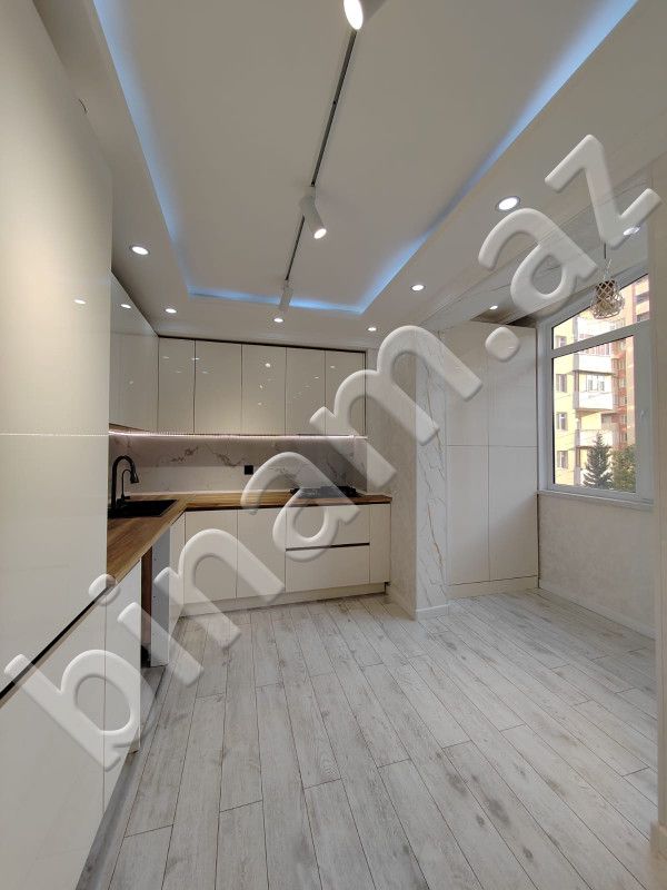 4 otaqlı Yeni tikili, Satış, Bakı, Xətai — Mənzil, Bakı (6)