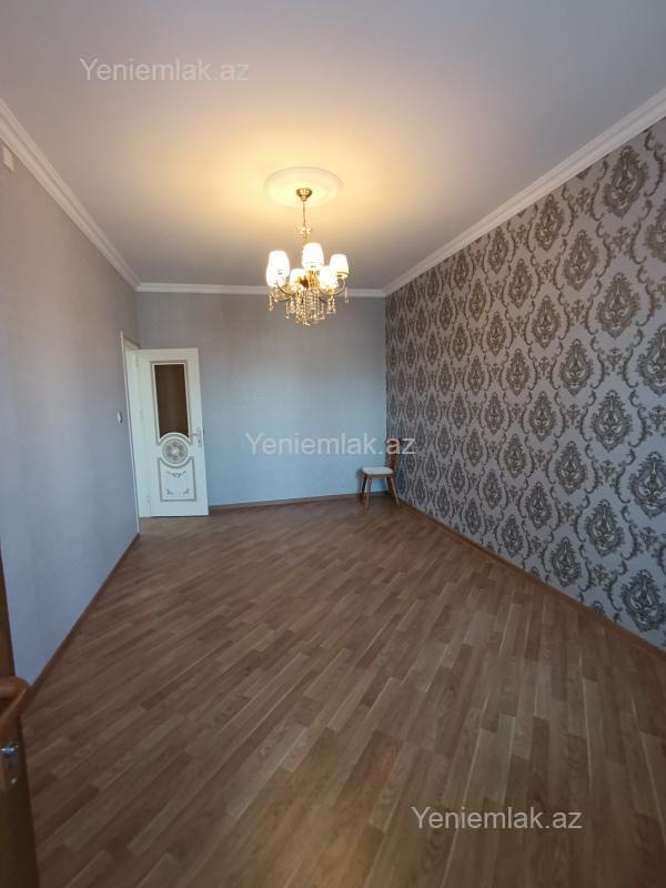 Satılır 3 otaqlı Bina evi menzil (Köhnə tikili), 85 m², Sabunçu rayonu — Mənzil, Bakı (5)