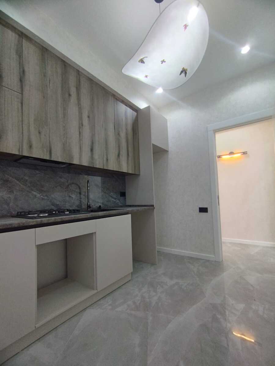 Satılır 2 otaqlı yeni tikili 65.2 m² — Mənzil, Bakı (9)