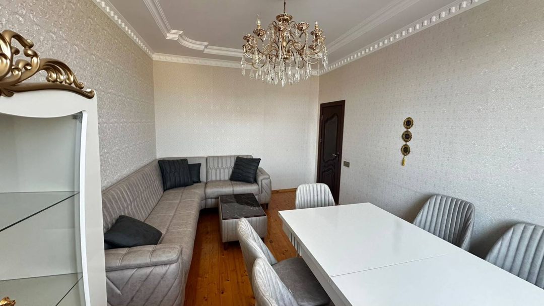 Satılır 5 otaqlı həyət evi/bağ evi 160 m² — Ev, villa, Xırdalan (5)