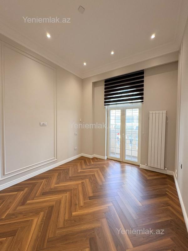 Kirayə 3 otaqlı Ofis, 110 m², Xətai rayonu — Ofis, Bakı (10)
