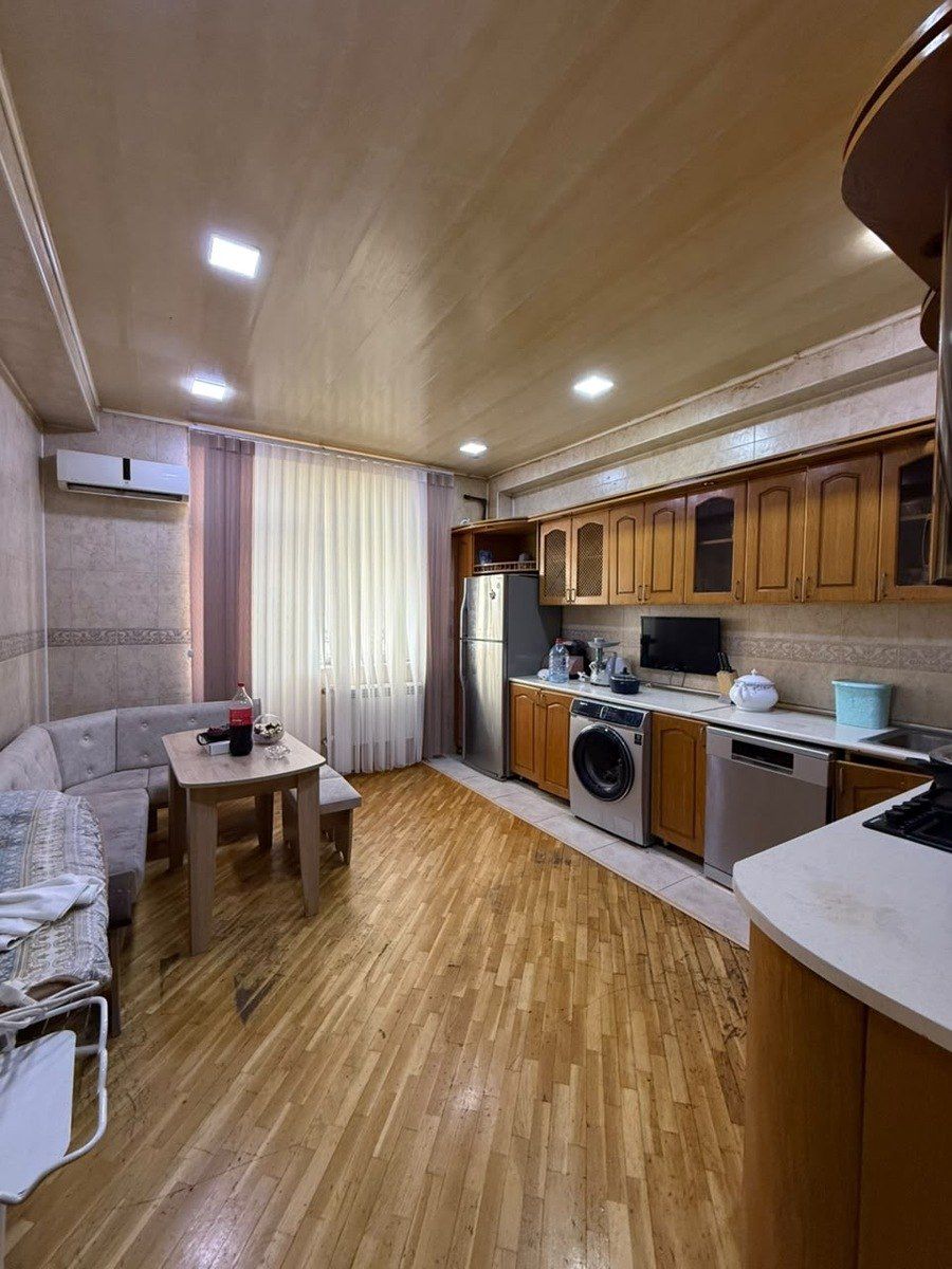 Satılır 3 otaqlı yeni tikili 112 m² — Mənzil, Bakı (9)
