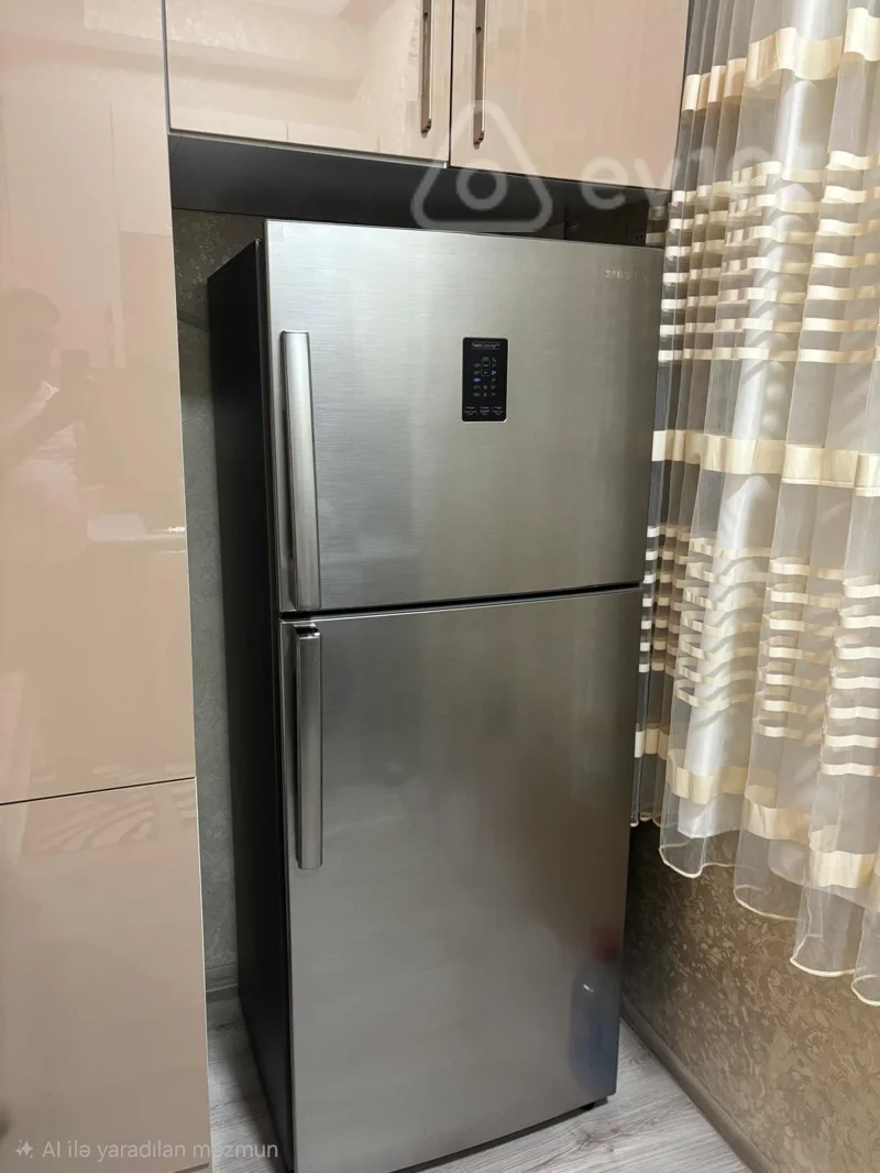 2 otaqlı mənzil, 56 m², Masazır — kirayə — Mənzil, Bakı (9)