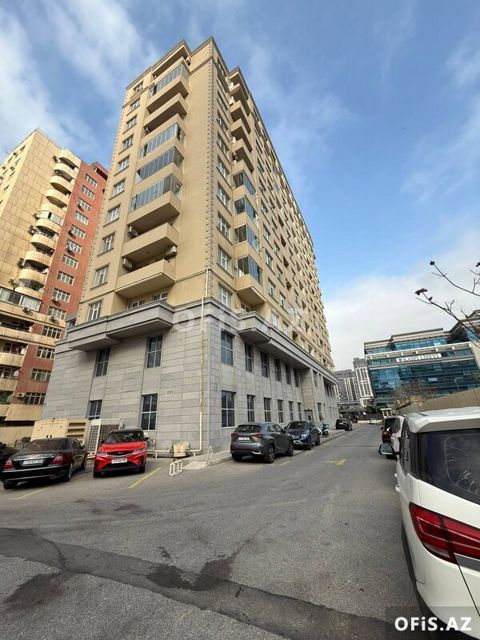 Yeni tikili Kirayə Verilir Xətai r., Xətai m., 2 otaq, 95 m² — Bakı