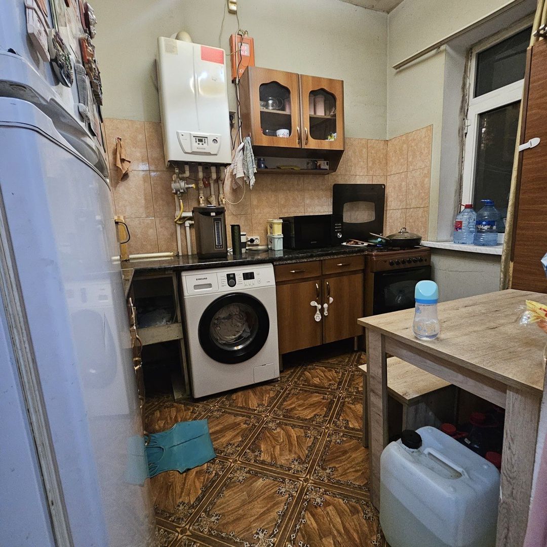 Satılır 3 otaqlı həyət evi/bağ evi 60 m² — Ev, villa, Bakı (5)