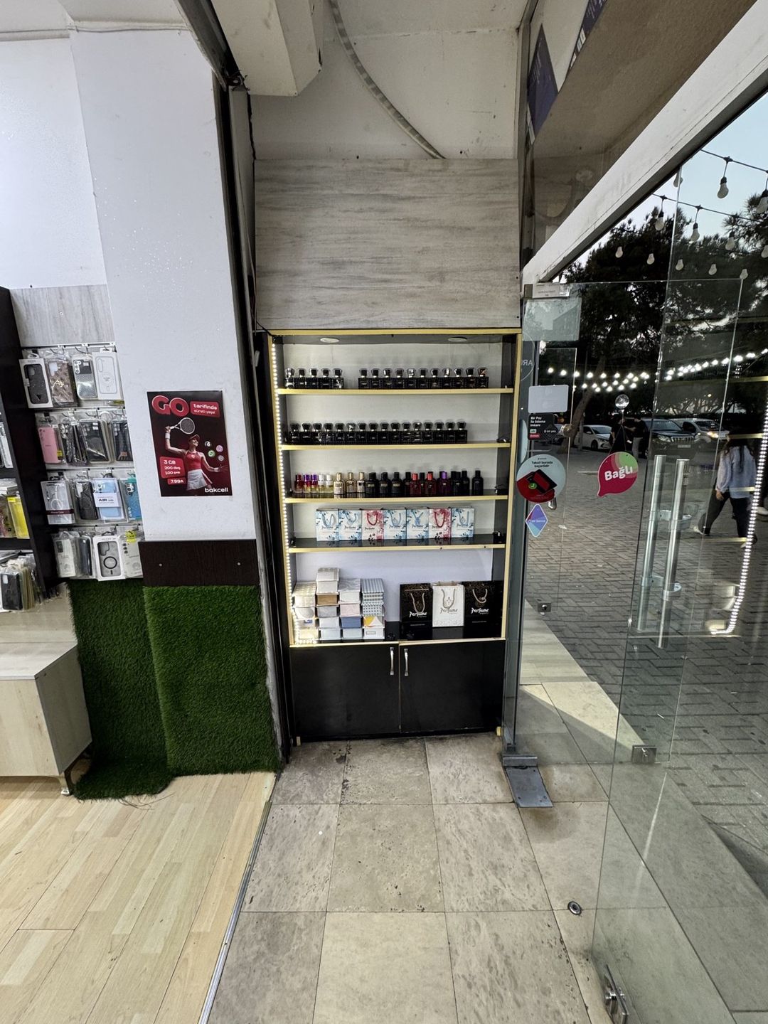 Satılır obyekt 83 m² — Əmlak, Bakı (10)