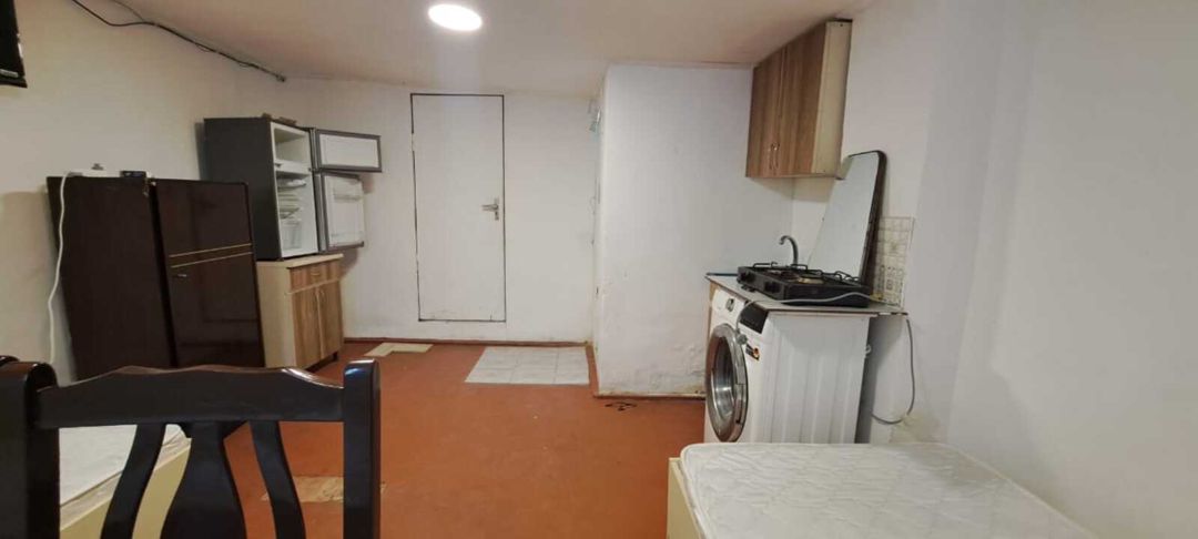 İcarəyə verilir 1 otaqlı həyət evi/bağ evi 16 m² — Ev, villa, Bakı (3)