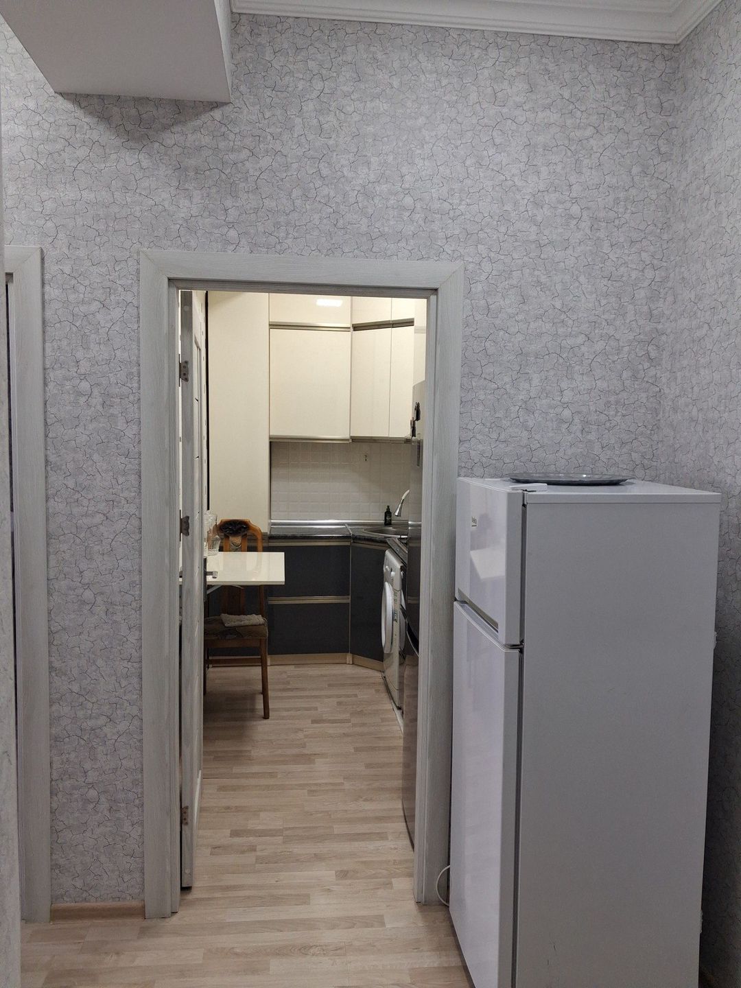 Satılır 2 otaqlı yeni tikili 65 m² — Mənzil, Xırdalan (6)