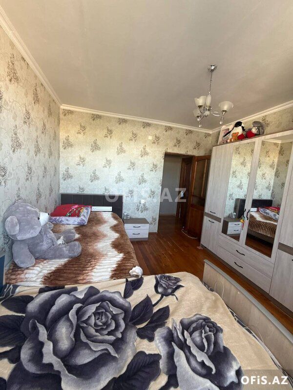 Yeni tikili Satılır Suraxanı r., Qaraçuxur q., 4 otaq, 100 m² — Mənzil, Bakı (7)